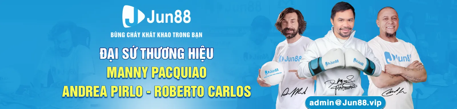 Banner Jun88